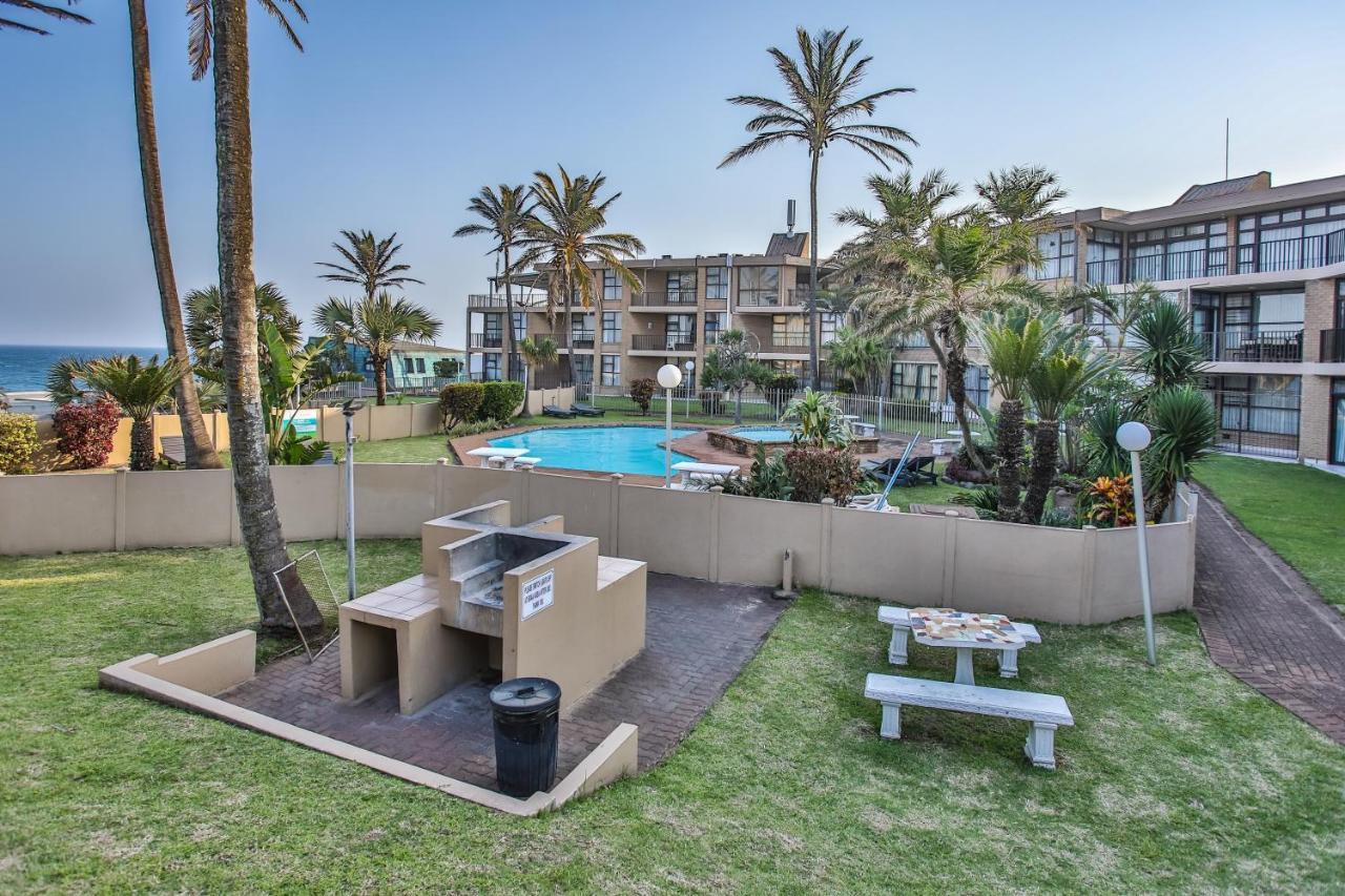 4 Coral Cove Ballito Kültér fotó